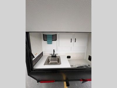 2026 Modern Buggy RV Country Born - Photo 7