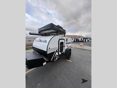 2026 Modern Buggy RV Country Born - Photo 3