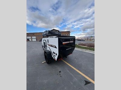 2026 Modern Buggy RV Country Born - Photo 5