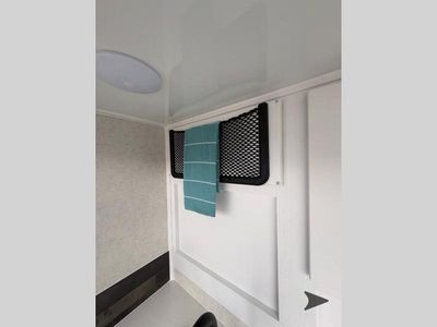 2026 Modern Buggy RV Country Born - Photo 13