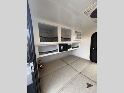 2026 Modern Buggy RV Country Born - Photo 17