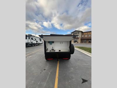 2026 Modern Buggy RV Country Born - Photo 15