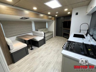 2026 Forest River Vibe - Photo 6