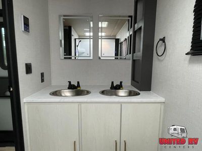 2026 Forest River Vibe - Photo 19