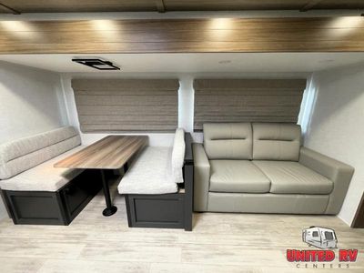 2026 Forest River Vibe - Photo 11