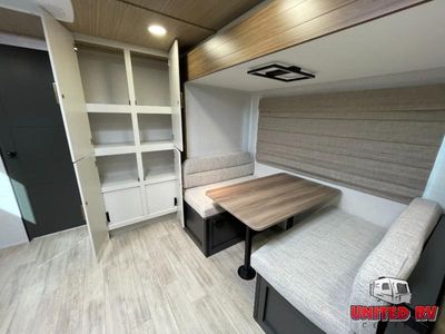 2026 Forest River Vibe - Photo 10
