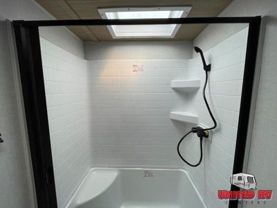 2026 Forest River Vibe - Photo 21
