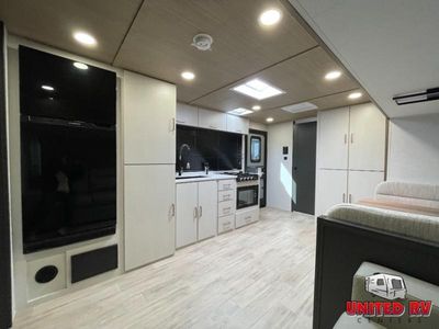 2026 Forest River Vibe - Photo 15
