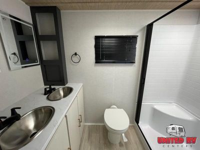 2026 Forest River Vibe - Photo 18