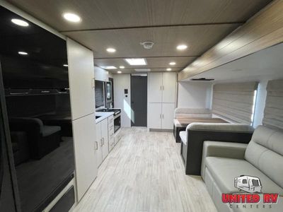 2026 Forest River Vibe - Photo 8