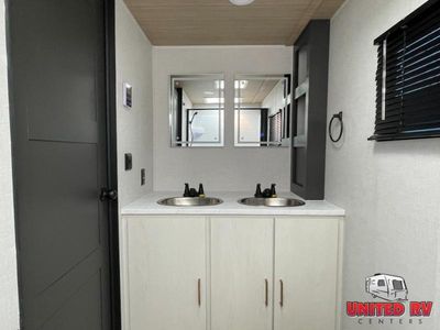 2026 Forest River Vibe - Photo 20