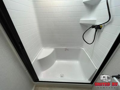2026 Forest River Vibe - Photo 22