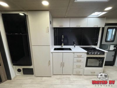 2026 Forest River Vibe - Photo 16