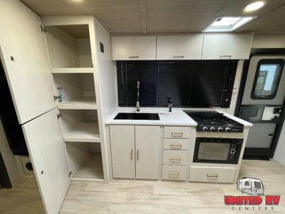 2026 Forest River Vibe - Photo 17