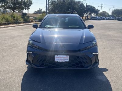 2026 Toyota Camry - Photo 2