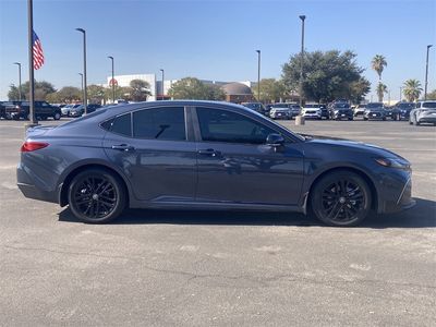 2026 Toyota Camry - Photo 4