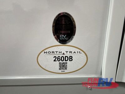 2026 Heartland North Trail - Photo 43