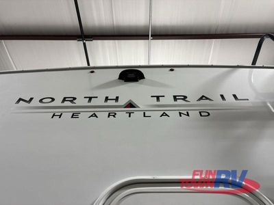 2026 Heartland North Trail - Photo 16