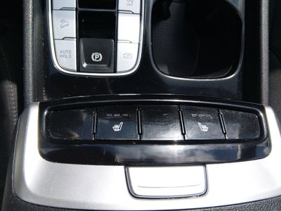 2024 Hyundai Tucson — photo 17 view