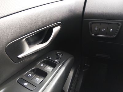 2024 Hyundai Tucson — photo 13 view