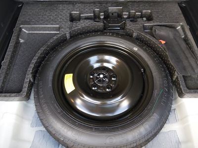 2024 Hyundai Tucson — photo 18 view