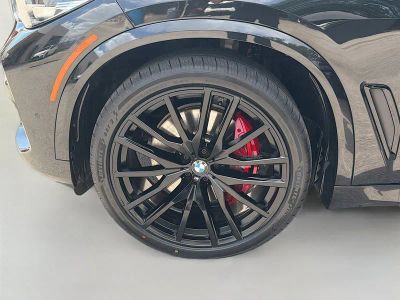2021 BMW X5 — photo 38 view
