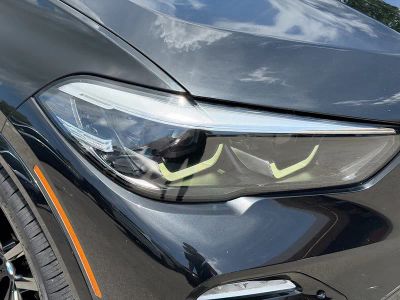 2021 BMW X5 — photo 36 view