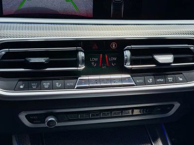 2021 BMW X5 — photo 15 view