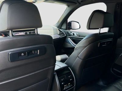 2021 BMW X5 — photo 26 view