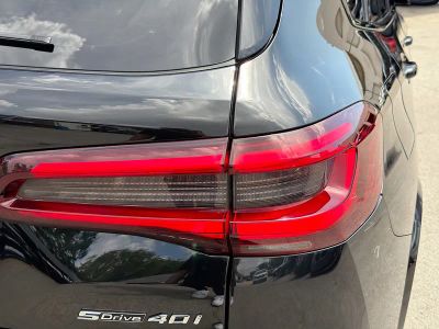 2021 BMW X5 — photo 29 view