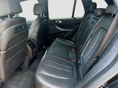 2021 BMW X5 — photo 25 view
