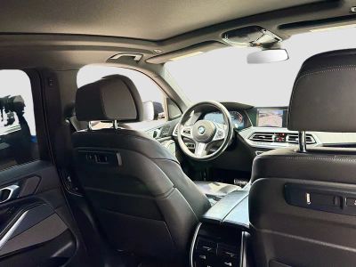 2021 BMW X5 — photo 31 view