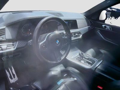 2021 BMW X5 — photo 10 view