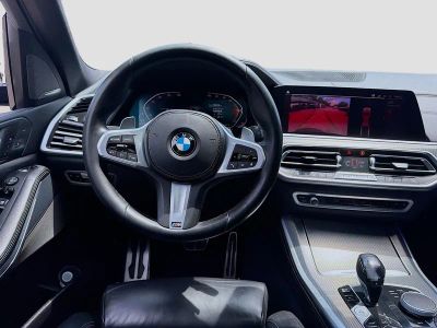 2021 BMW X5 — photo 22 view