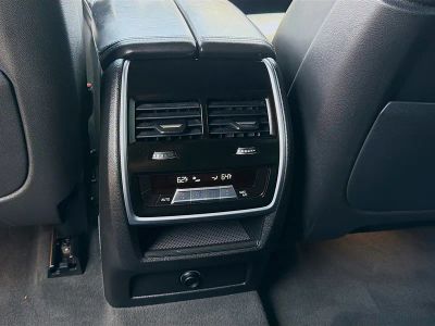 2021 BMW X5 — photo 24 view