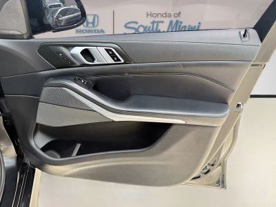 2021 BMW X5 — photo 35 view