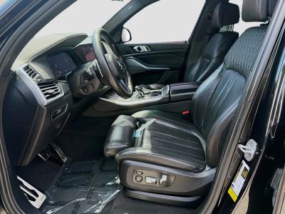2021 BMW X5 — photo 20 view