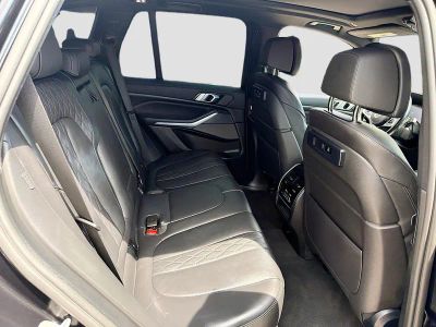 2021 BMW X5 — photo 30 view