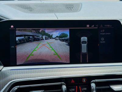 2021 BMW X5 — photo 13 view