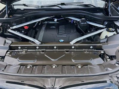 2021 BMW X5 — photo 37 view