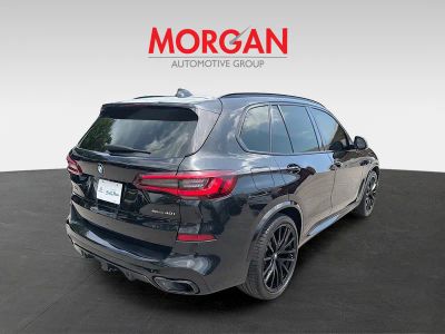 2021 BMW X5 — photo 7 view