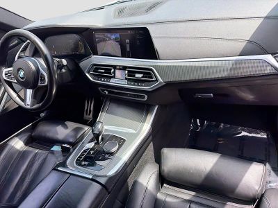 2021 BMW X5 — photo 34 view