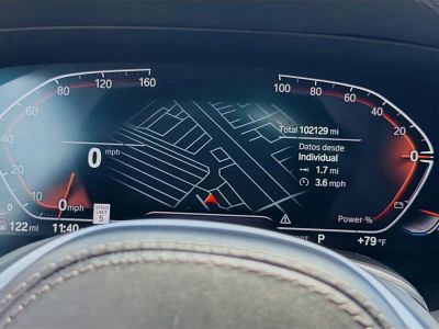 2021 BMW X5 — photo 11 view