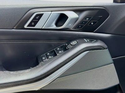 2021 BMW X5 — photo 18 view