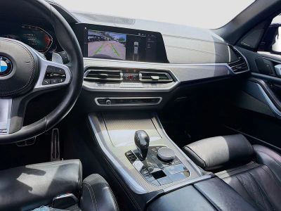 2021 BMW X5 — photo 23 view