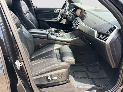 2021 BMW X5 — photo 33 view
