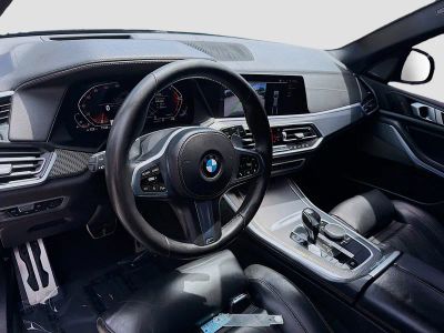2021 BMW X5 — photo 9 view