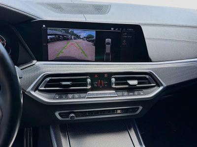 2021 BMW X5 — photo 12 view