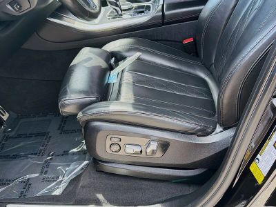 2021 BMW X5 — photo 19 view
