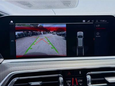 2021 BMW X5 — photo 14 view